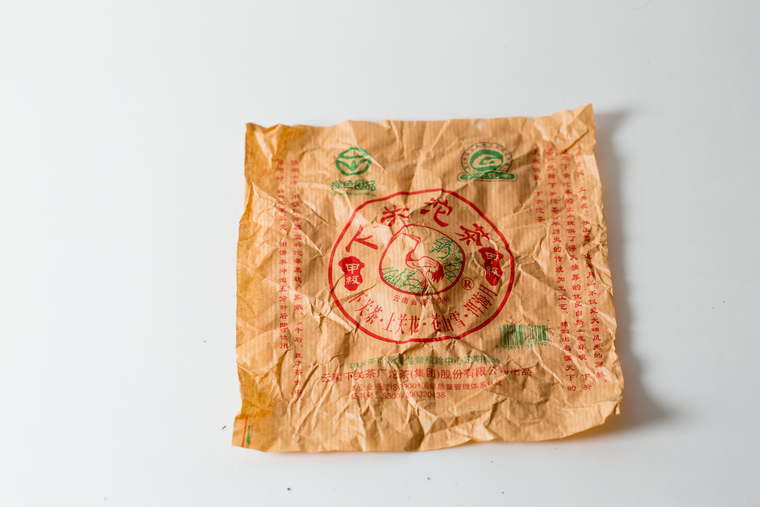 下關(guān)沱茶：下關(guān)甲級沱茶，1951年下關(guān)茶廠“一個單品打天下”，如今它稱霸茶界60多年！