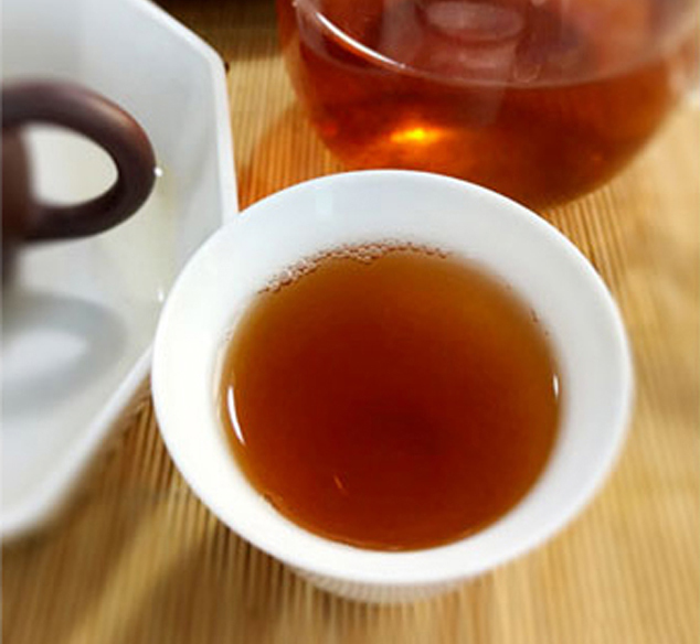 下關(guān)沱茶：下關(guān)甲級沱茶，1951年下關(guān)茶廠“一個單品打天下”，如今它稱霸茶界60多年！