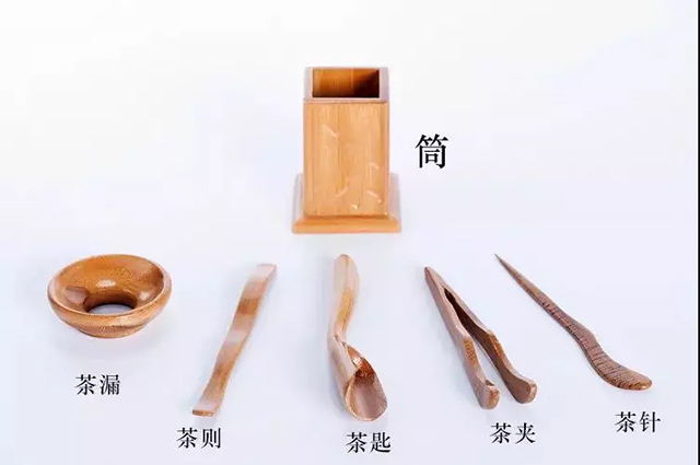 茶葉沖泡快速入門指南，你收藏了嗎？