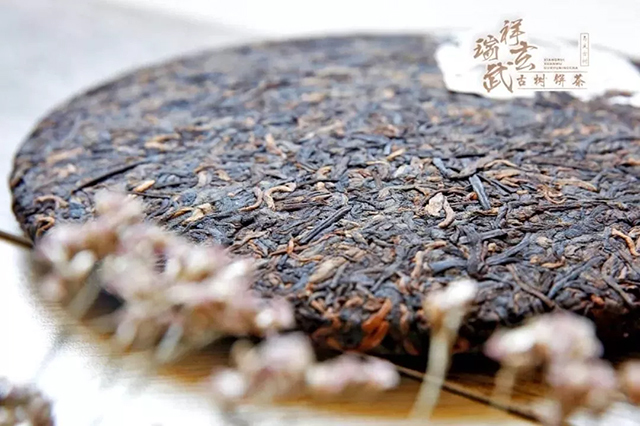 下關(guān)沱茶【端午好茶精選】與“粽”不同，別有心意！