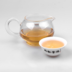 2015斗記南糯茶湯