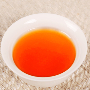 2013年云源號(hào) 云源香茗 熟茶 400克