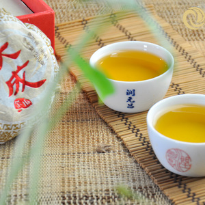 潤元昌大成金瓜茶湯