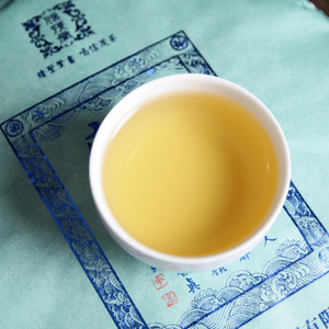 2018年信茂堂麻黑茶湯