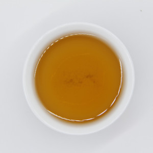 2007年六大茶山 鐵餅圓茶 生茶 357克