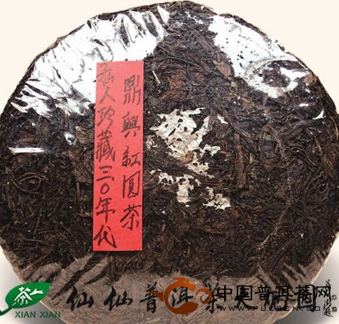 鼎興號園茶有何特點(diǎn)？