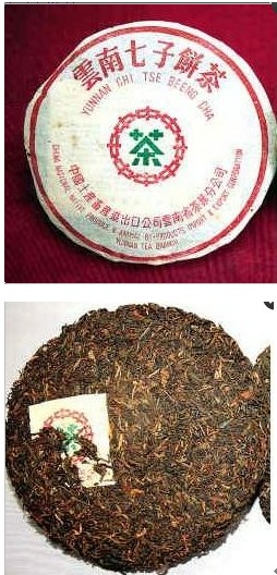 茶商故事：大滇的普洱茶20年記憶之一