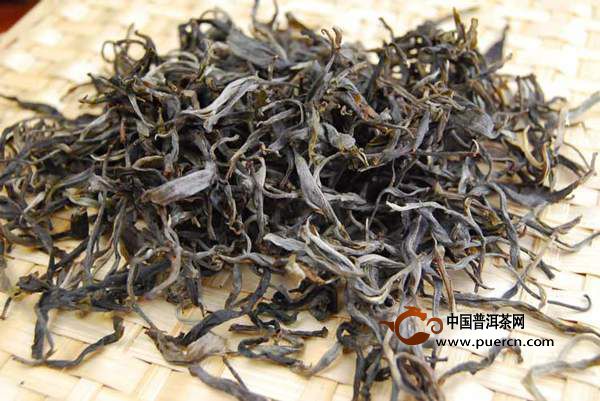 【茶人說茶】為什么只有曬青毛茶才能加工普洱茶？