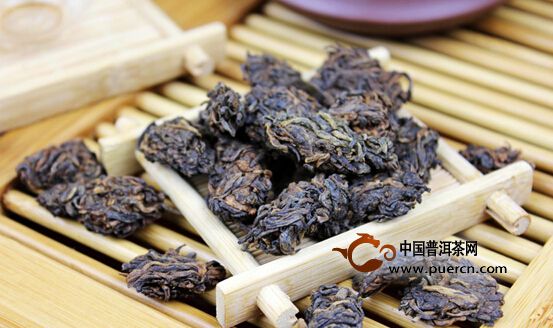 【茶人說茶·投稿】關于"老茶頭"你可能不知道的幾件事兒