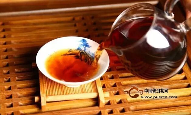 【茶人說茶】作為投資的普洱茶，有了價值才能有價格