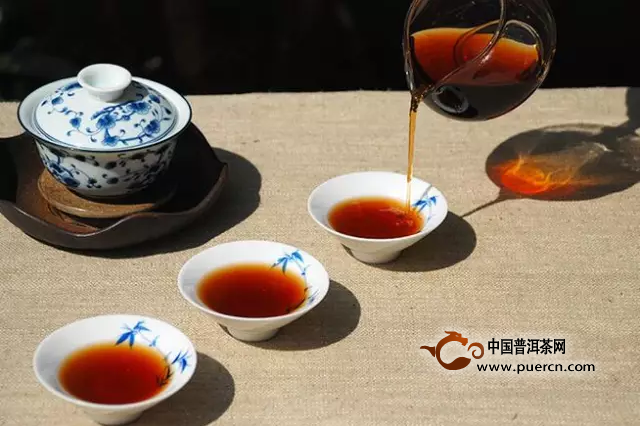 【茶人說茶】“春茶發(fā)酵”滿足了怎樣的消費心理