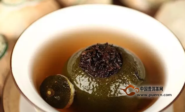 小青柑的口感如何？小青柑普洱茶價(jià)格怎樣？小青柑沖泡方式有哪些？