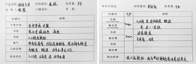 書院熟茶千堆第41期，發(fā)酵程度輕，會(huì)呈現(xiàn)怎樣的口感？