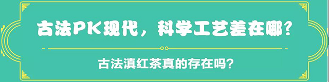 吉普號茶山黑話179：首次公開！潛入鳳慶70年初制所，探秘古法制茶？