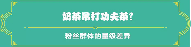 吉普號(hào)茶山黑話190：被行業(yè)鄙視的這種茶，一年賣出2.1 億單？